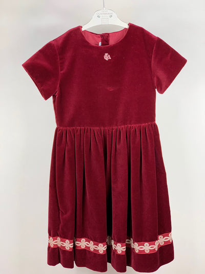 Robe Jacadi 10 ans
