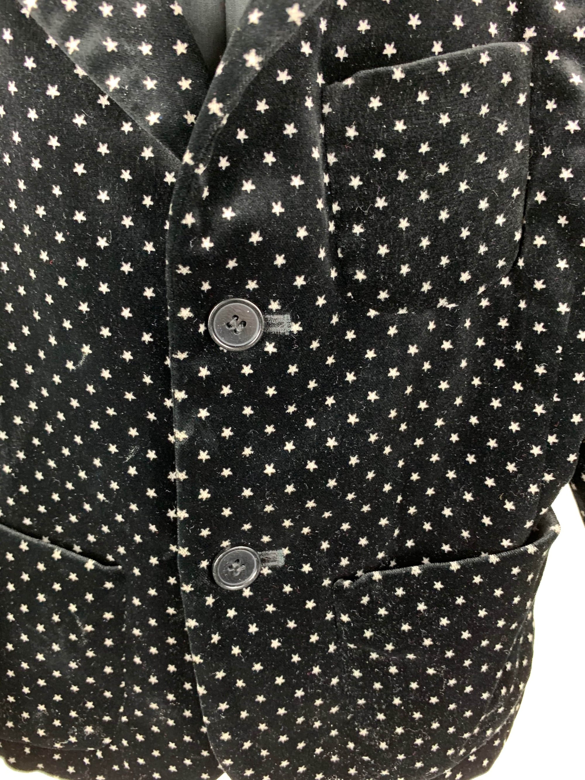 Veste Bonpoint 4 ans