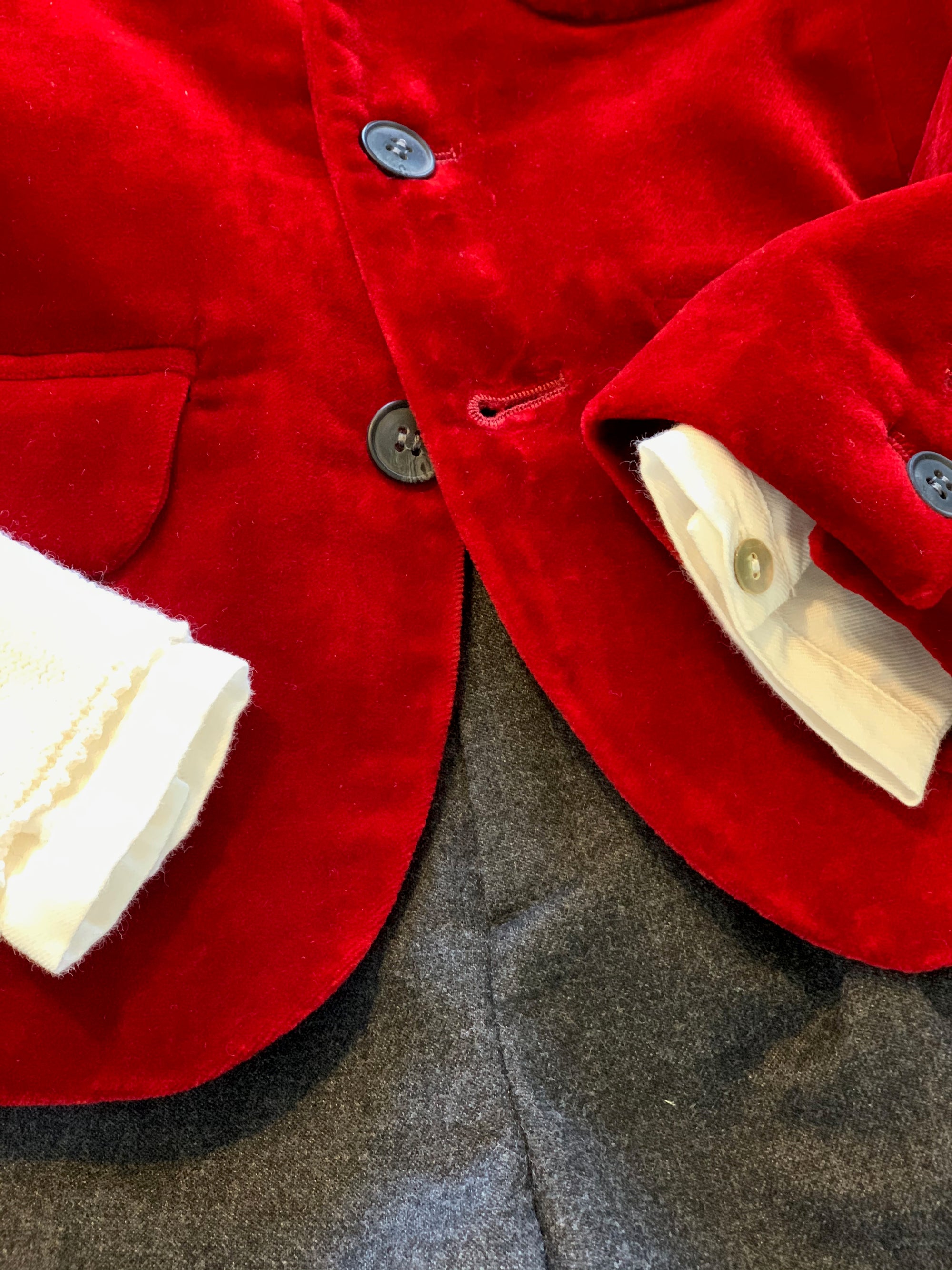 Ensemble Garçon Bonpoint 4/6 ans