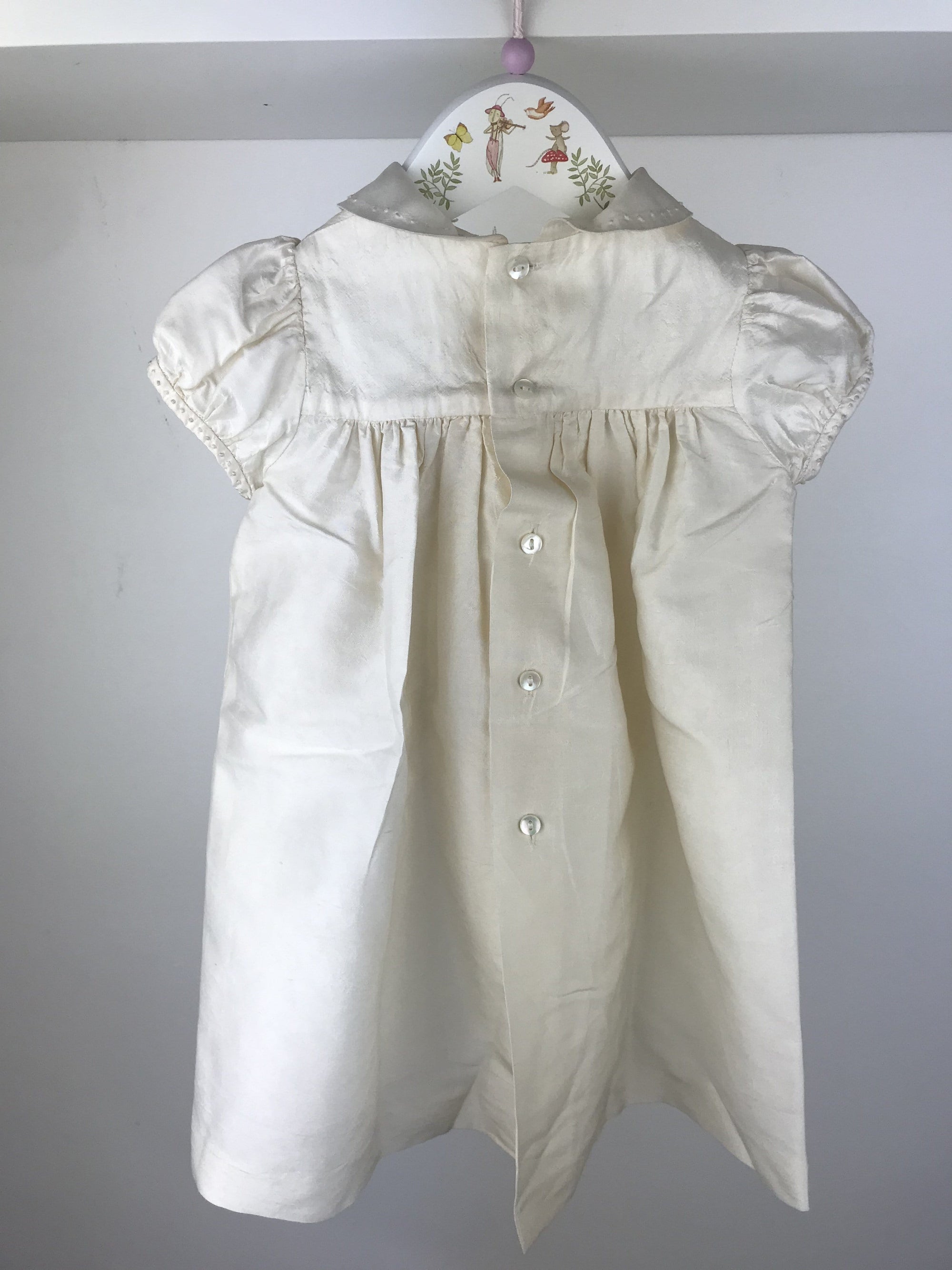 Robe Bonpoint 12 mois