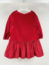 Robe Jacadi 4 ans