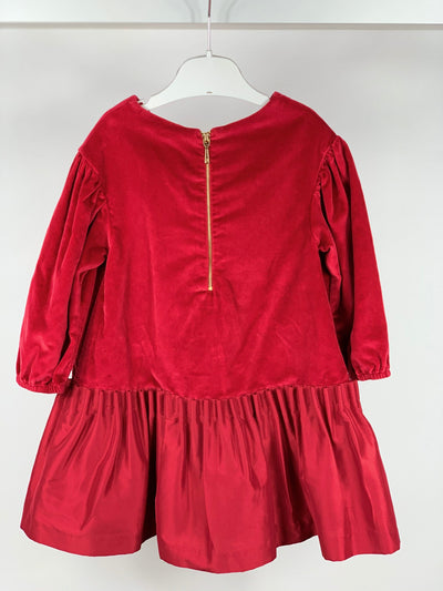 Robe Jacadi 4 ans