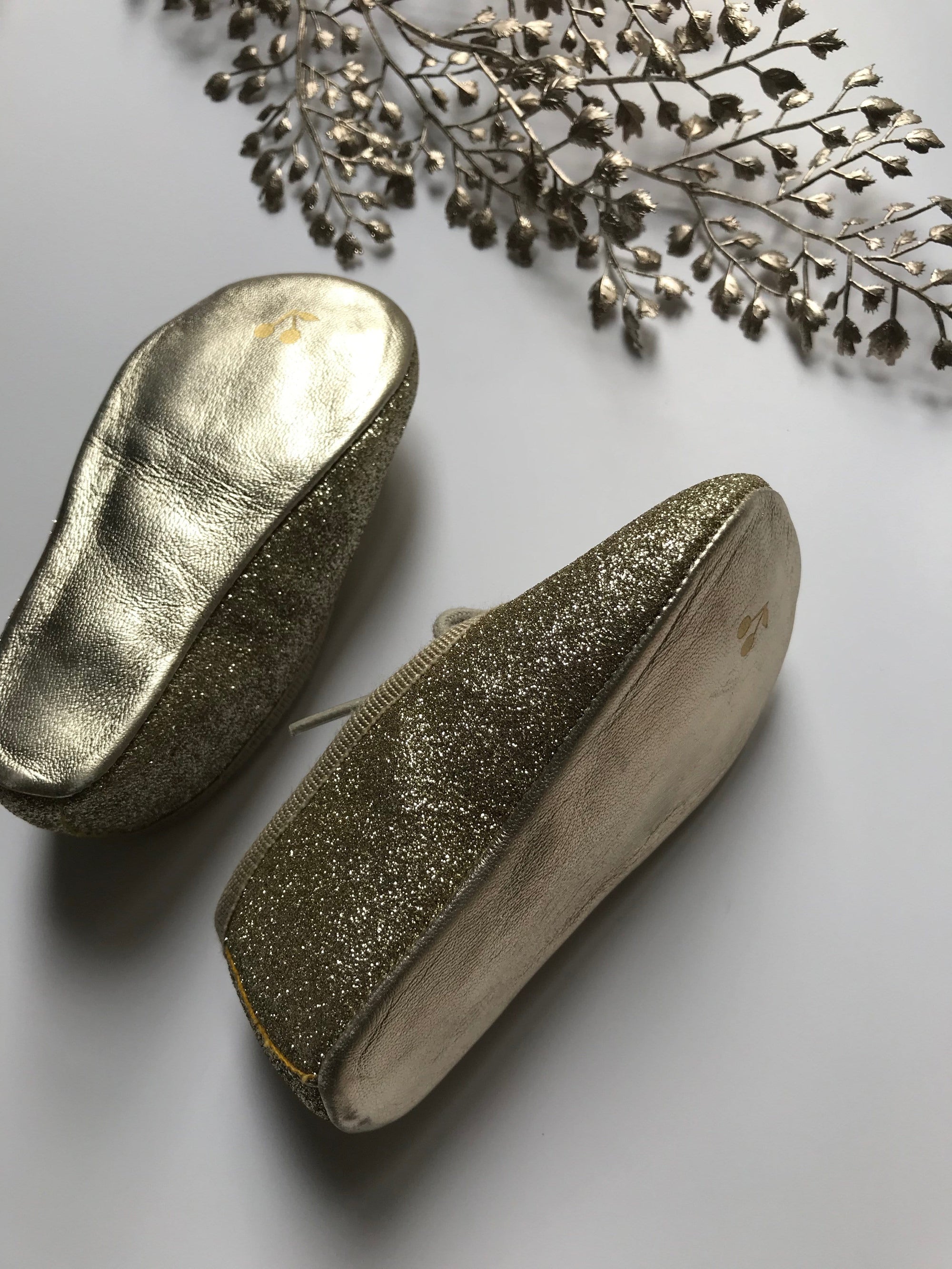 Ensemble fille 12 mois