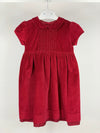 Robe Jacadi 3 ans