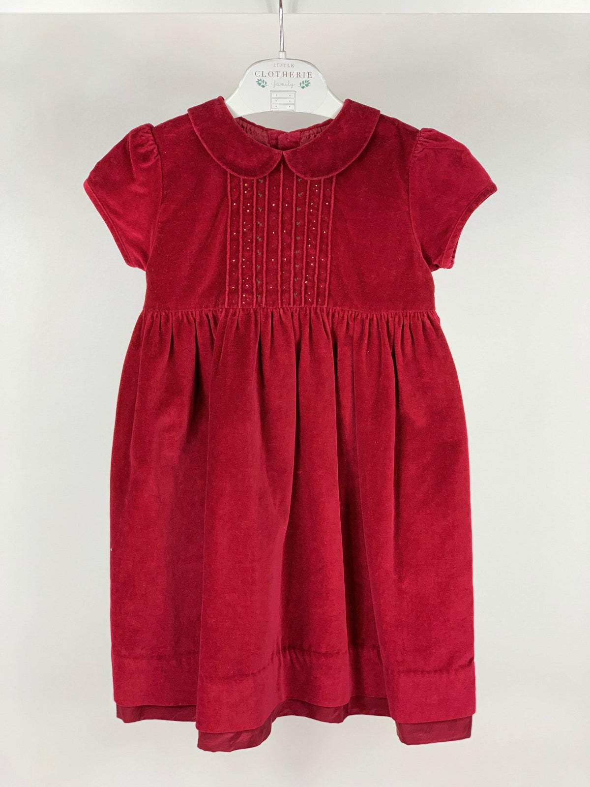 Robe Jacadi 3 ans Little.Clotherie.Family