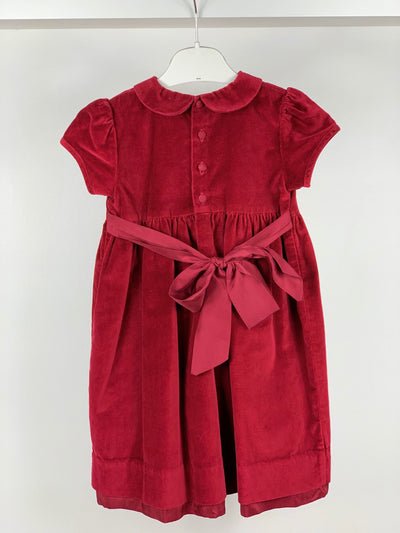 Robe Jacadi 3 ans