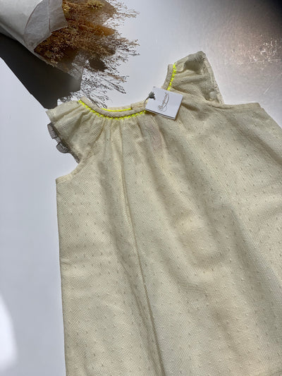 DUO Mère-Fille Bonpoint taille S + 2 ans