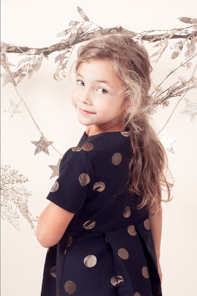 Robe Jacadi 6 ans