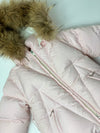 Ensemble ski Moncler 9/12 mois