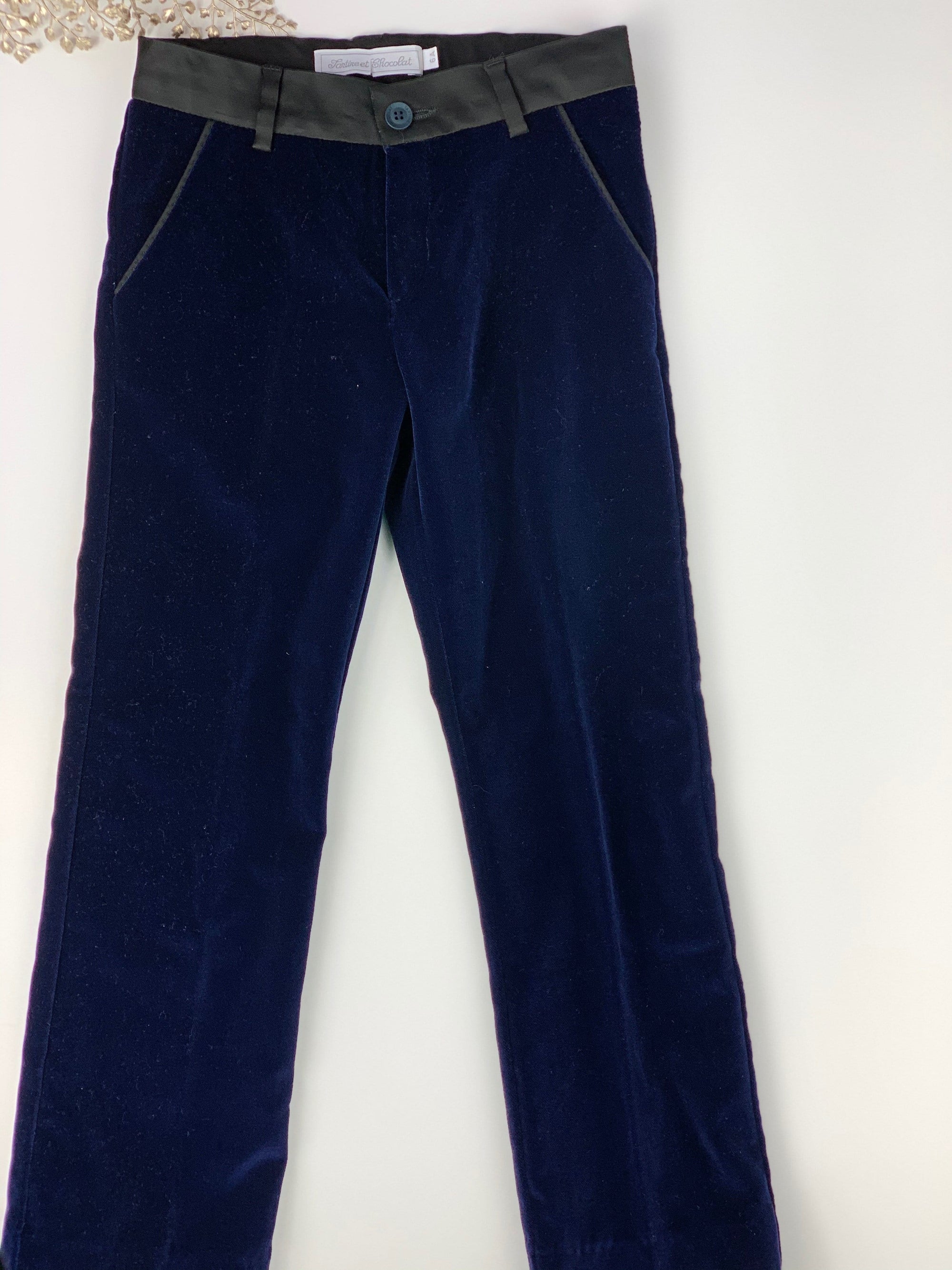 Costume Tartine & Chocolat 6 ans