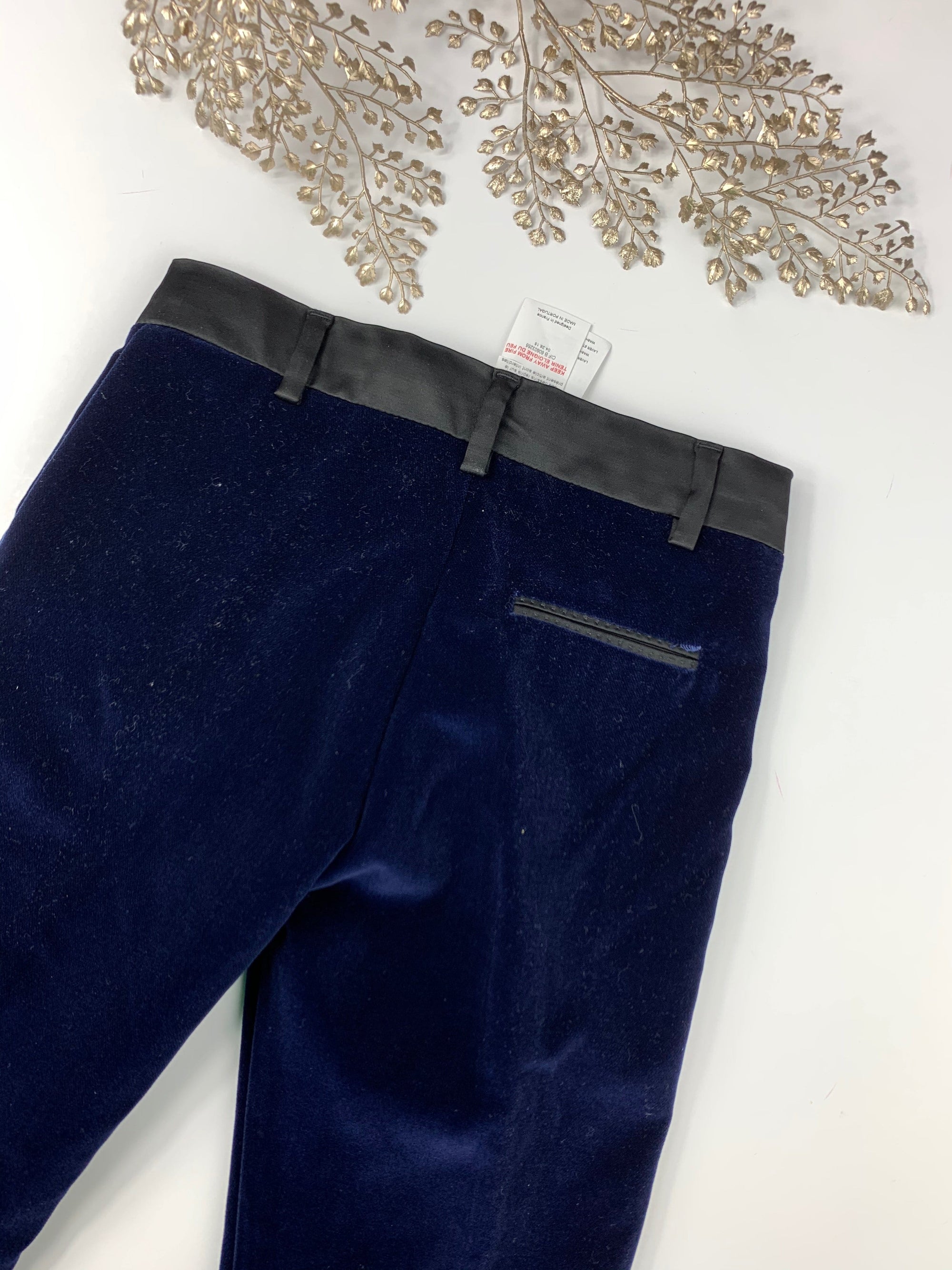 Costume Tartine & Chocolat 6 ans