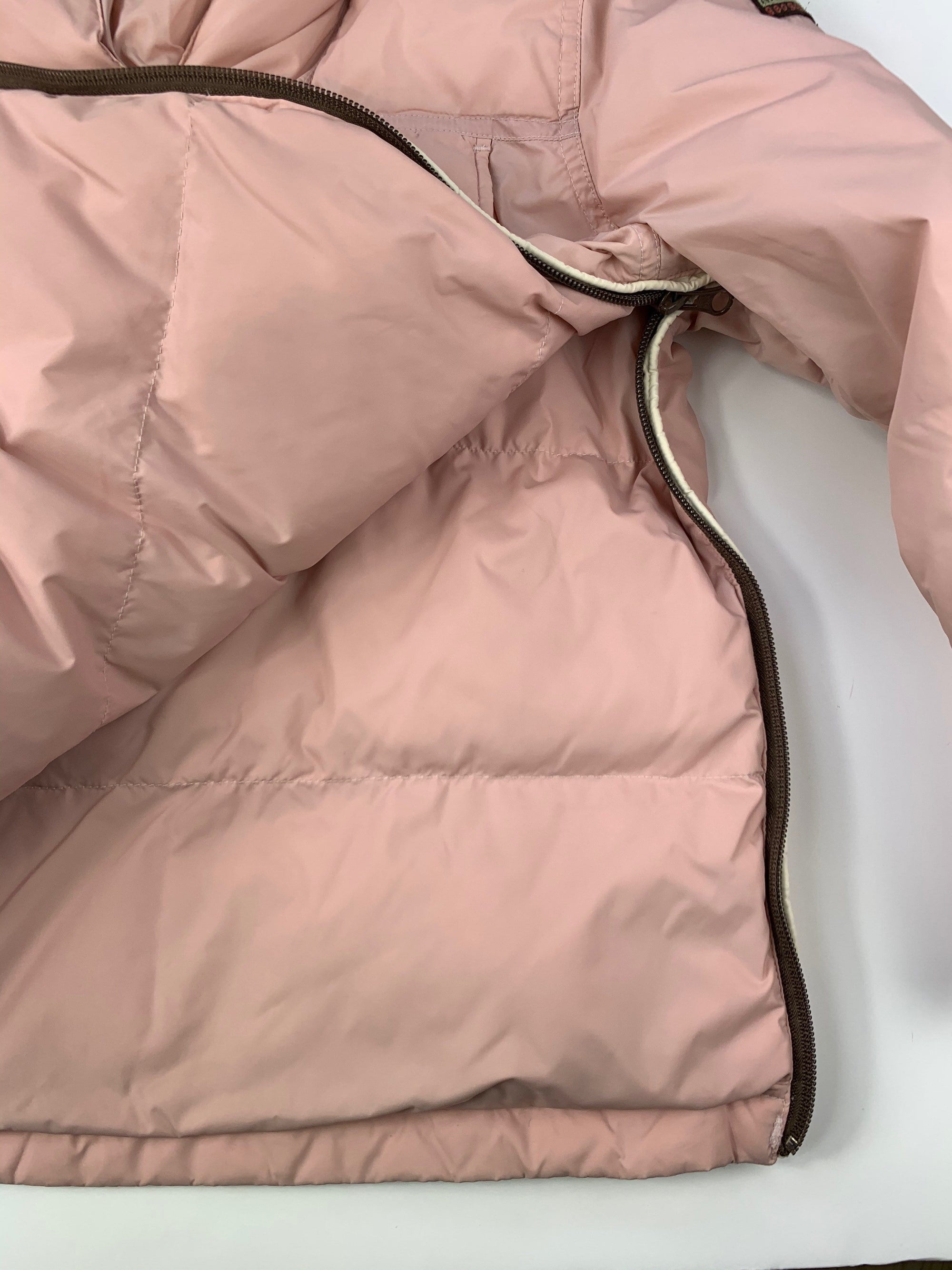 Veste ski Napapijri 6 ans