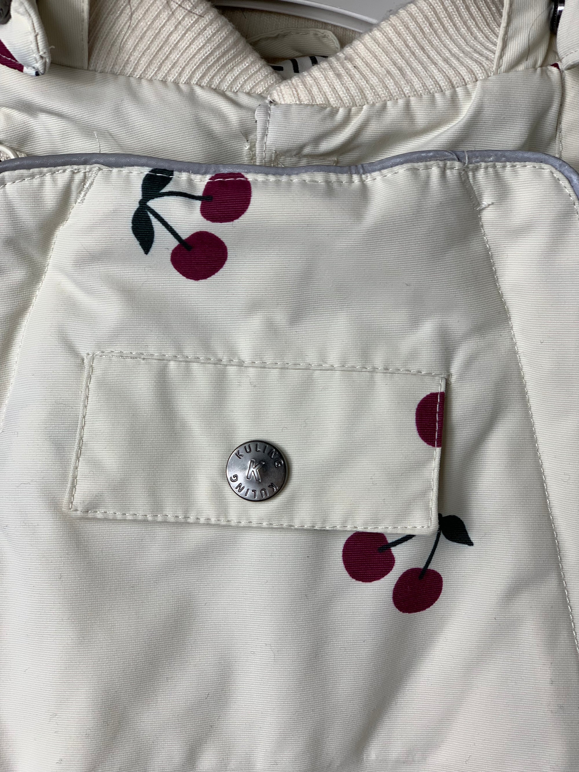 Combinaison ski Kuling 18 mois