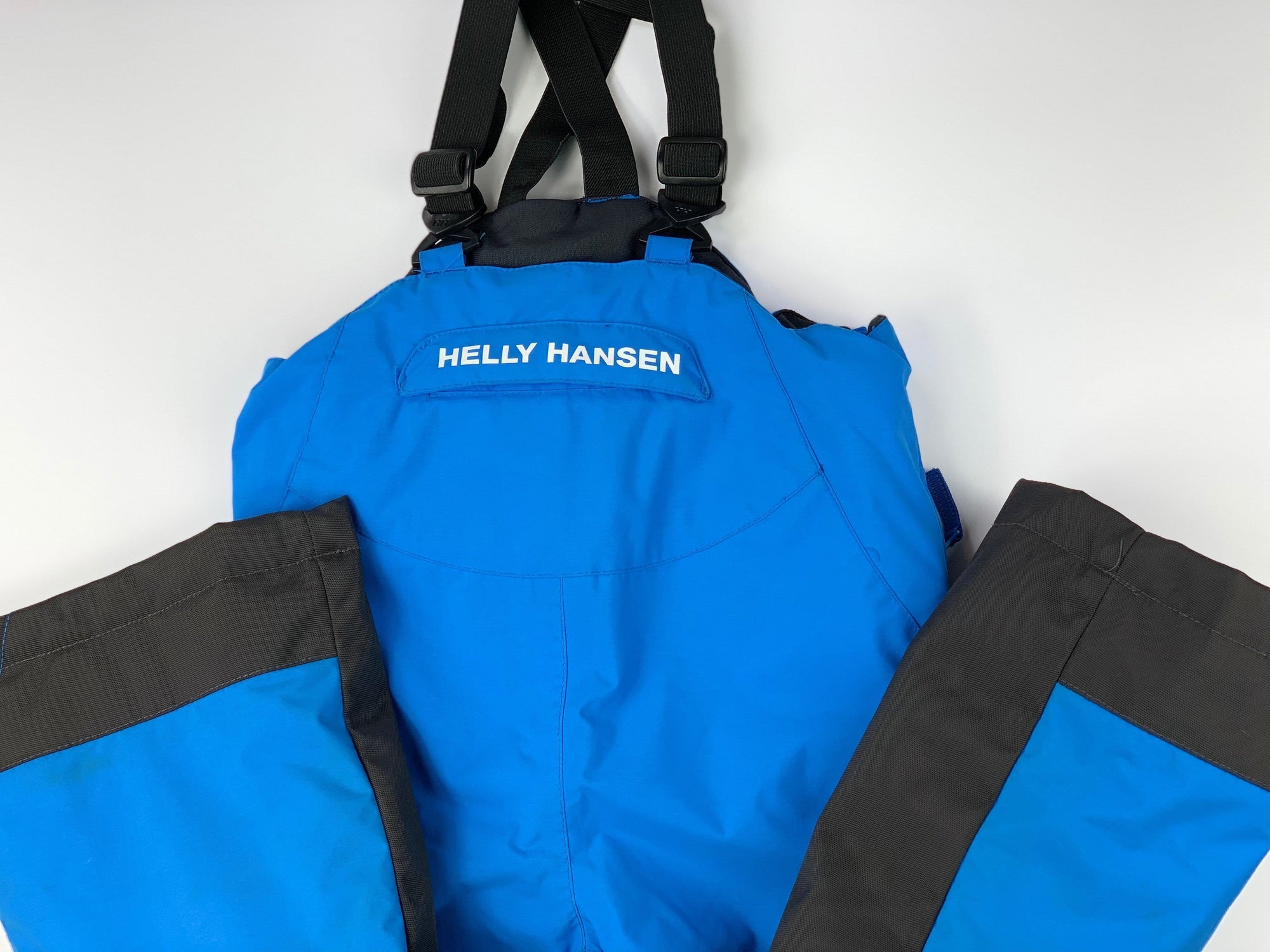 Ensemble ski HH / Quicksilver 5 ans