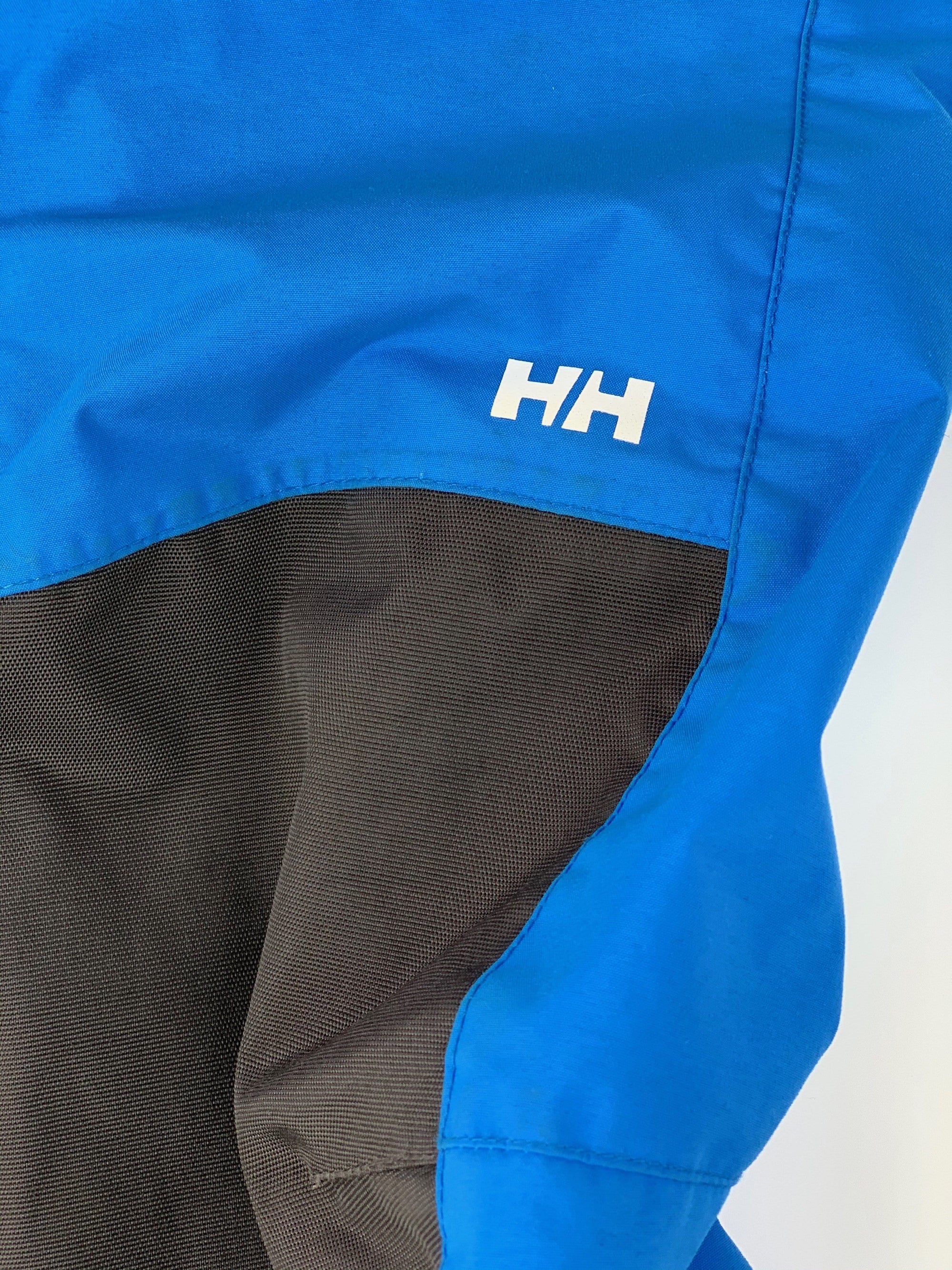 Ensemble ski HH / Quicksilver 5 ans