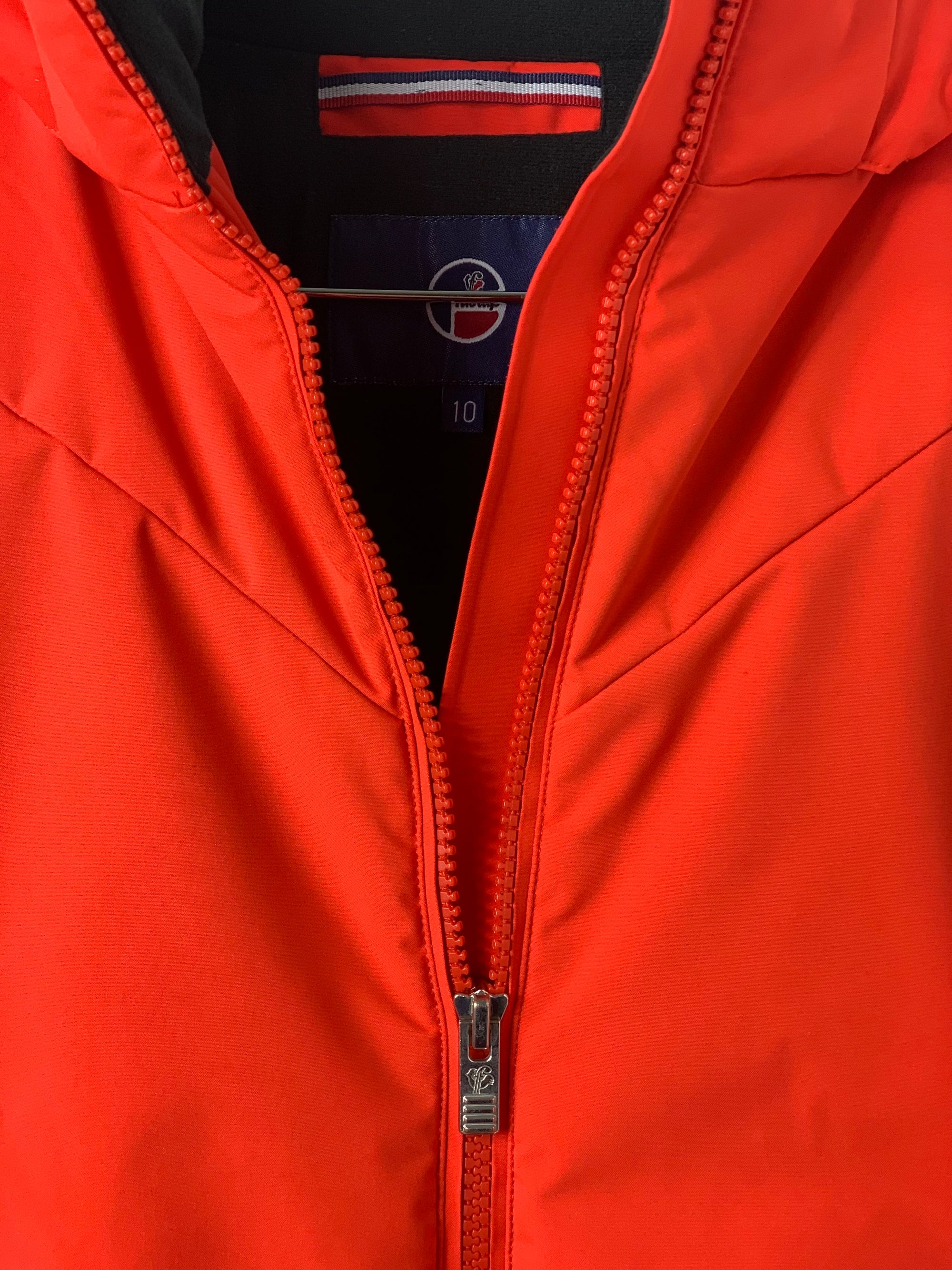 Veste ski Fusalp 10 ans