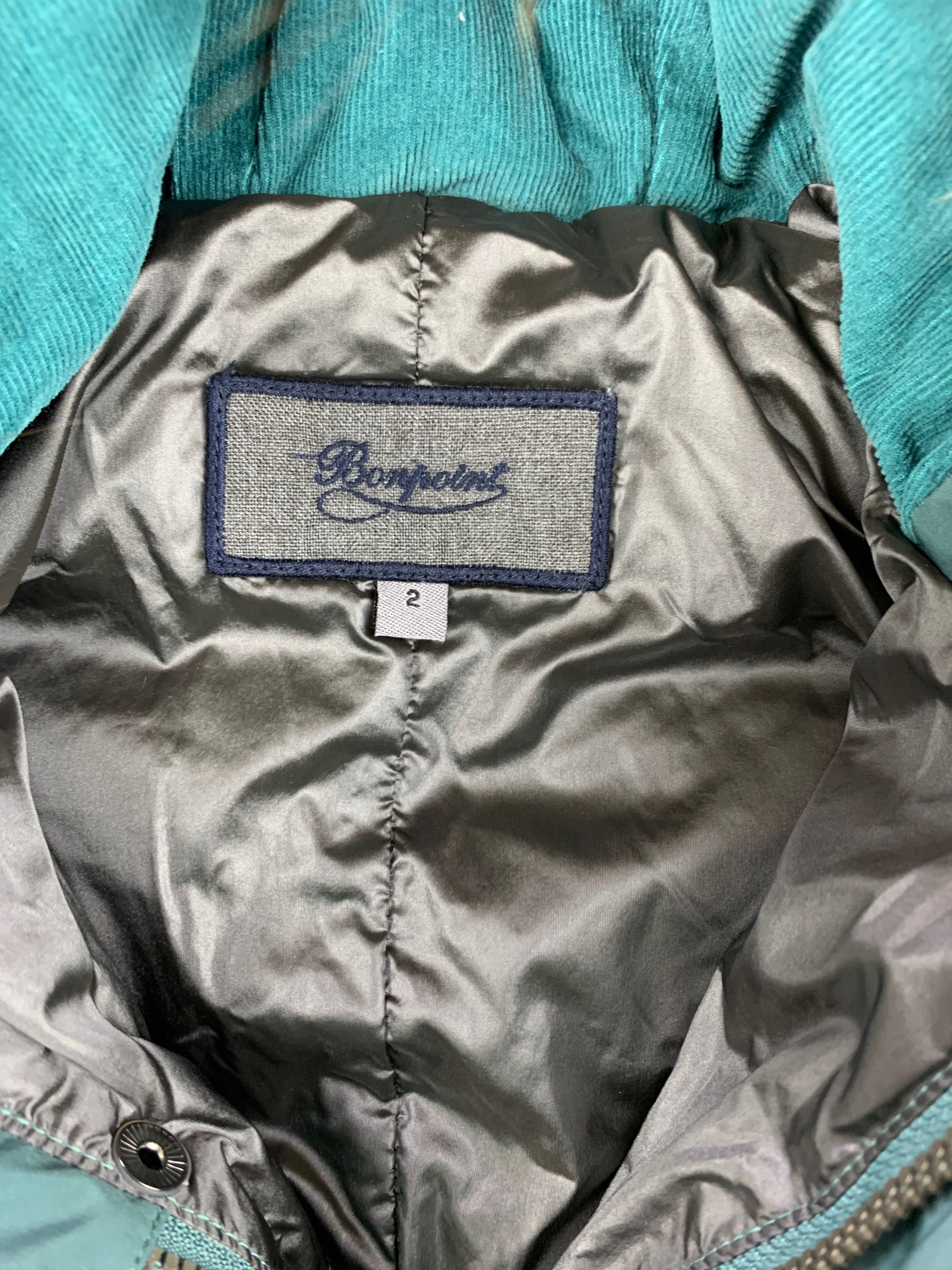 Combinaison ski Bonpoint 2 ans