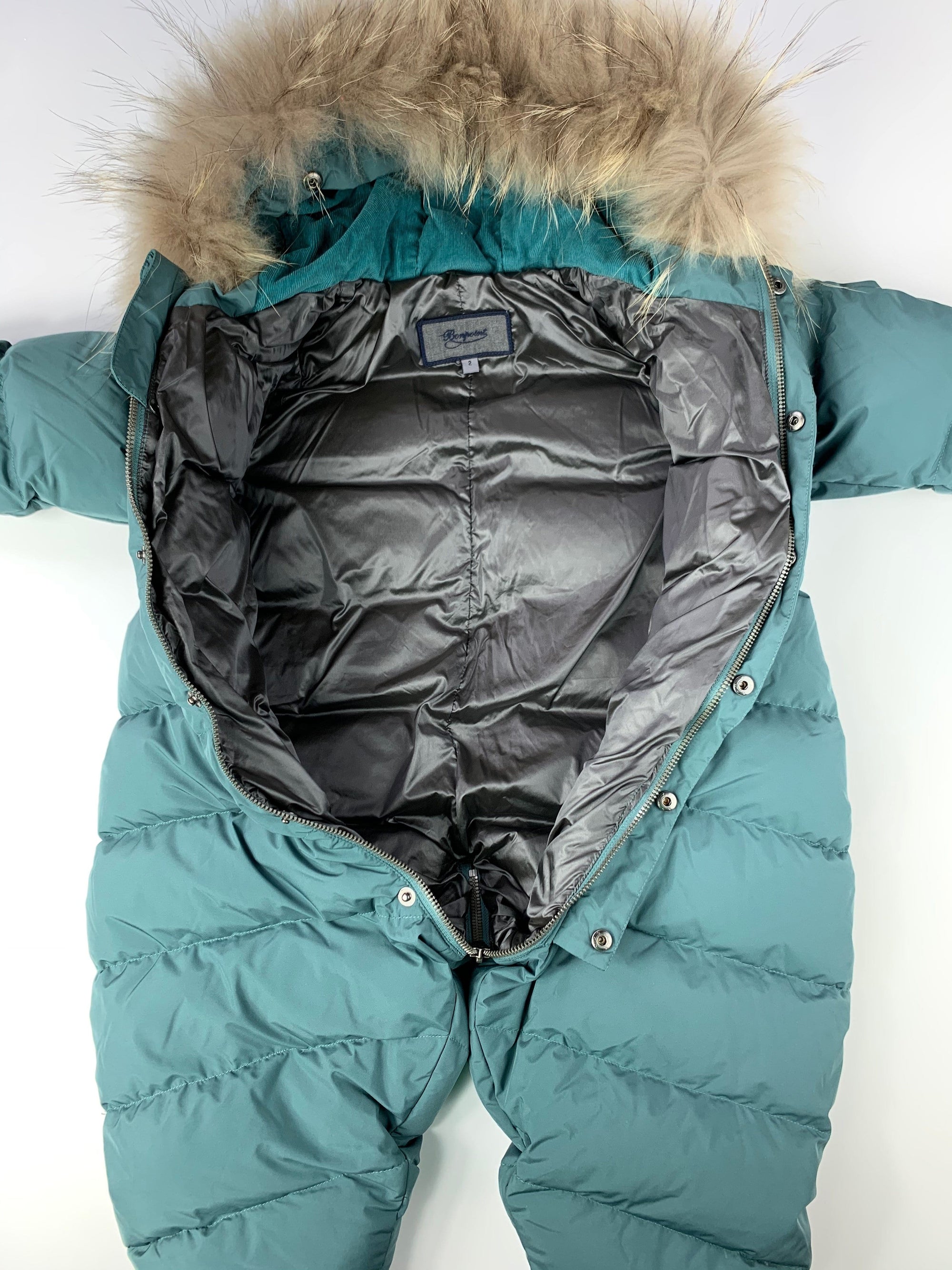 Combinaison ski Bonpoint 2 ans