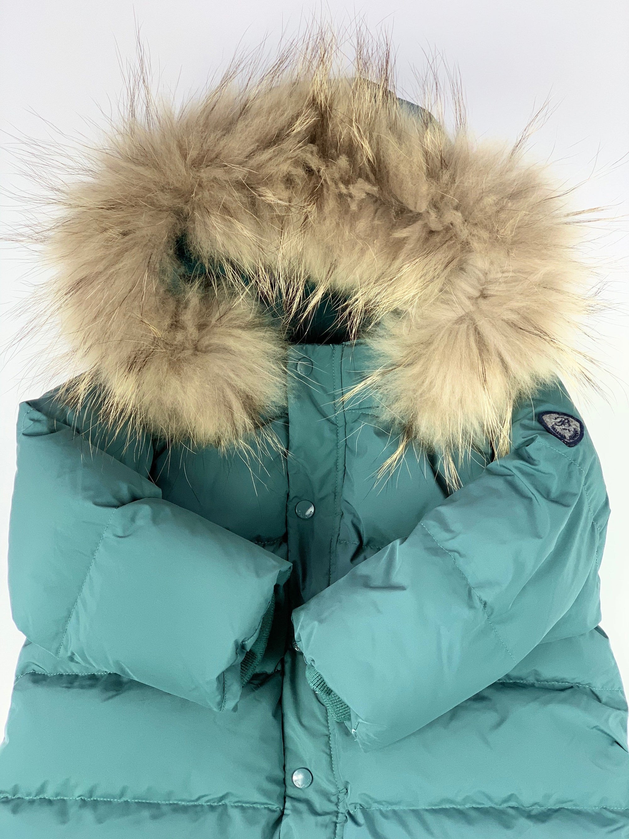 Combinaison ski Bonpoint 2 ans