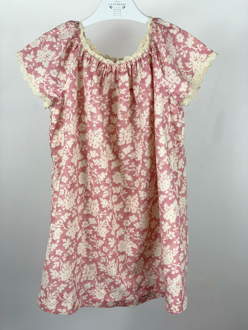 Robe Bonpoint 6 ans