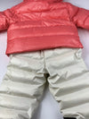 Ensemble ski Moncler 2 ans