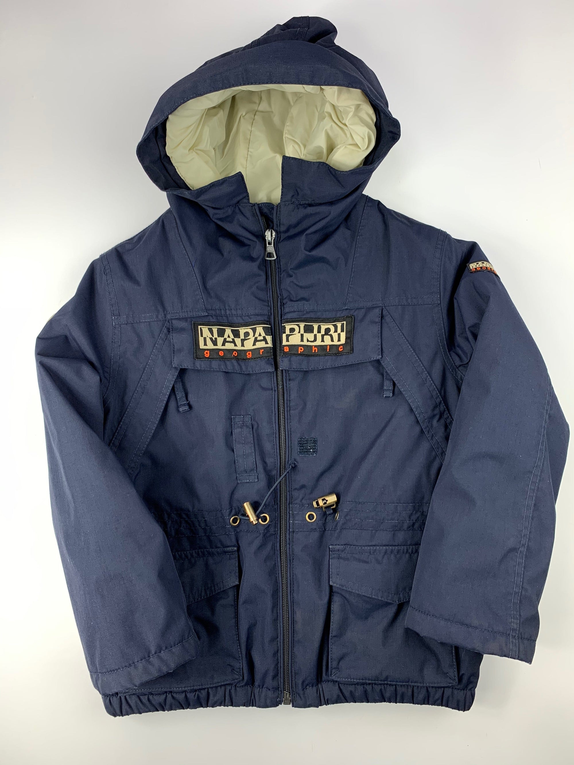 Ensemble ski Napapijri 8 ans