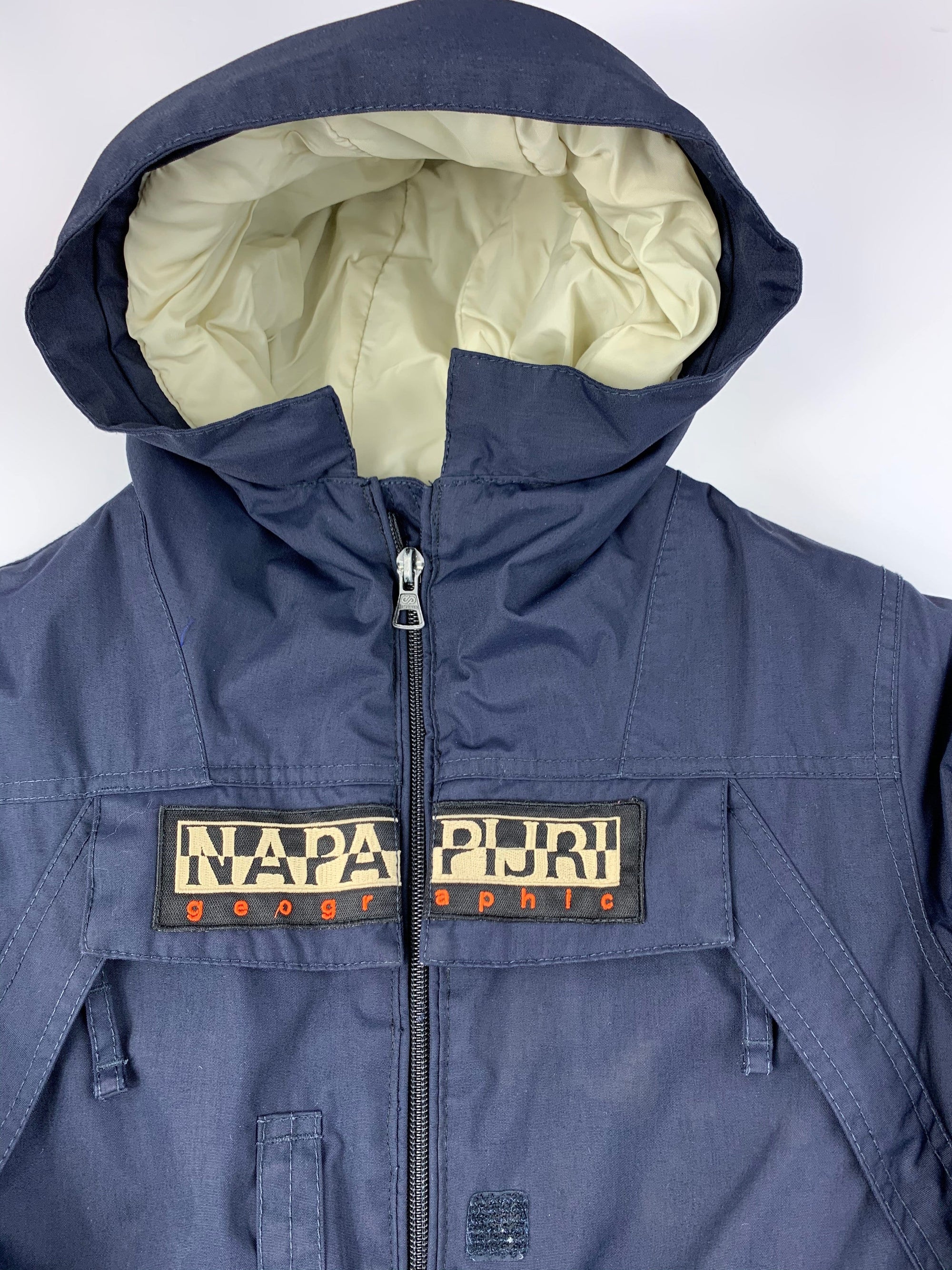 Ensemble ski Napapijri 8 ans