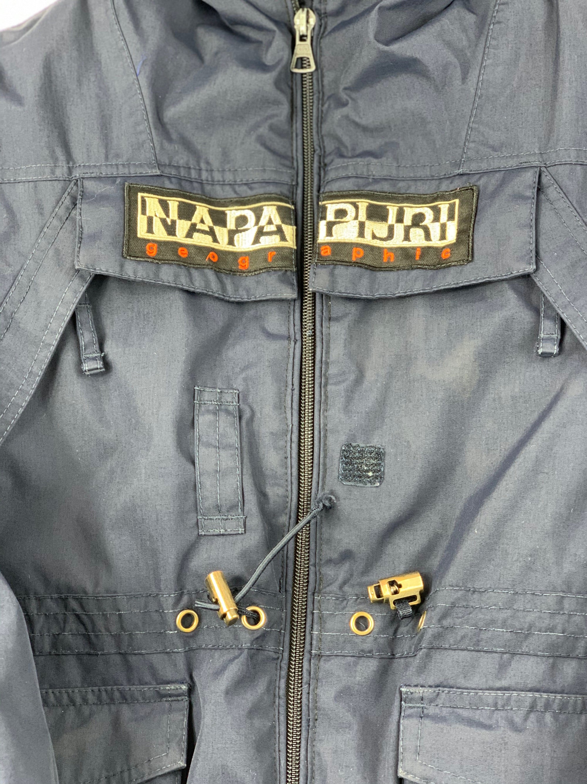 Ensemble ski Napapijri 8 ans