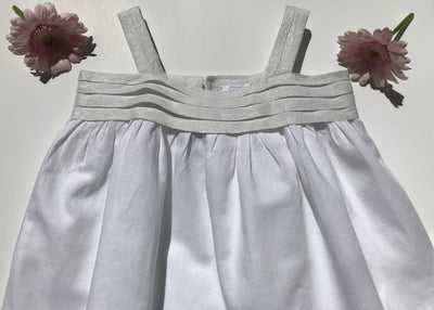 Robe Jacadi 4 ans