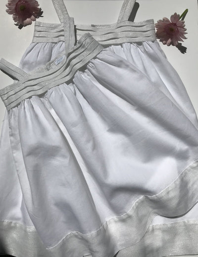 Robe Jacadi 4 ans