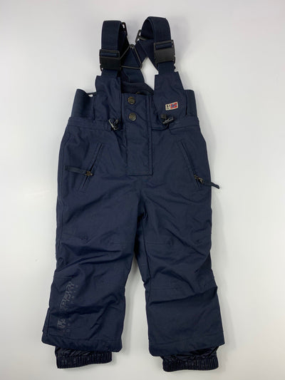 Ensemble ski Napapijri 2 ans