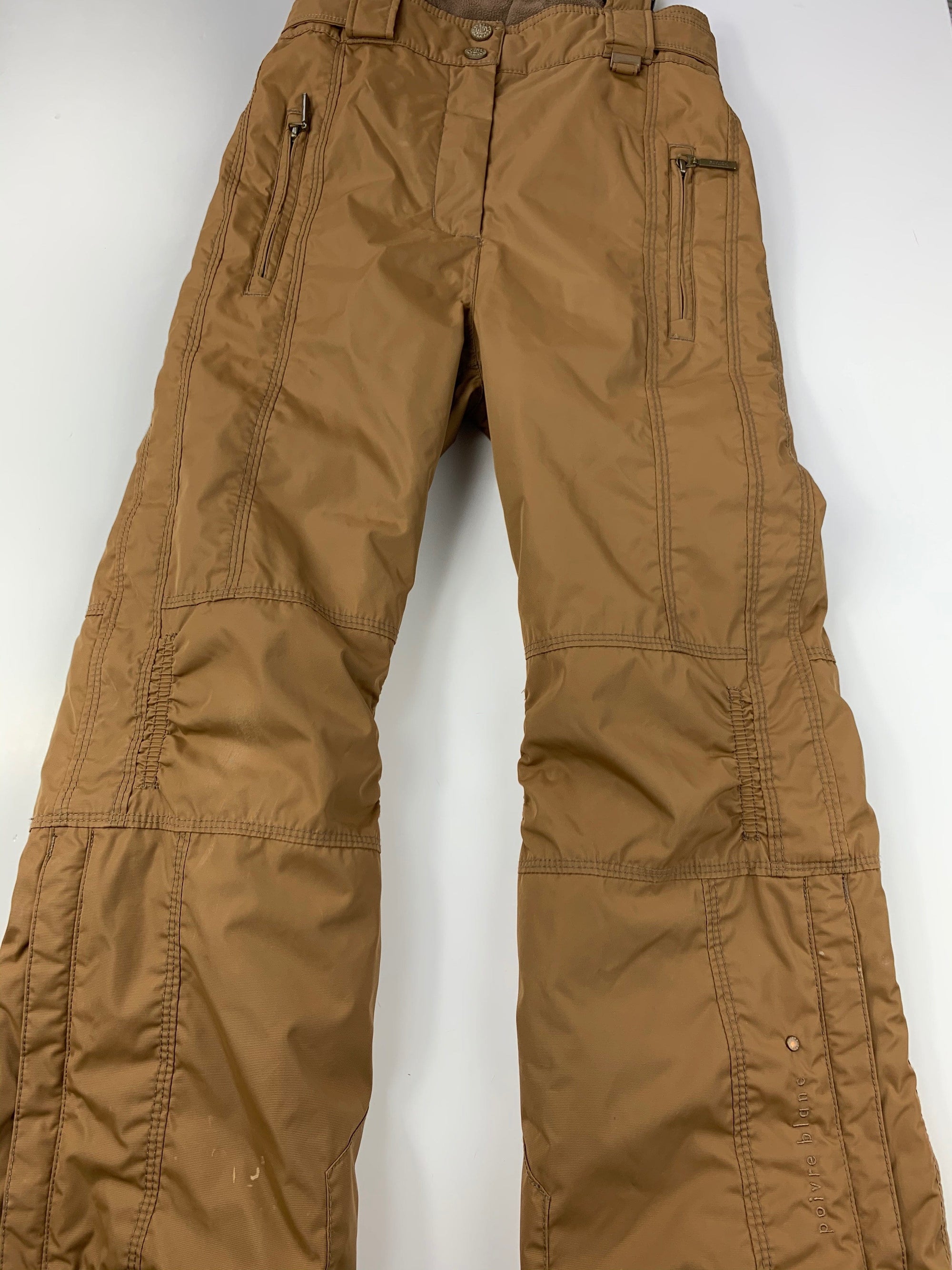 Ensemble ski Poivre Blanc 8 ans