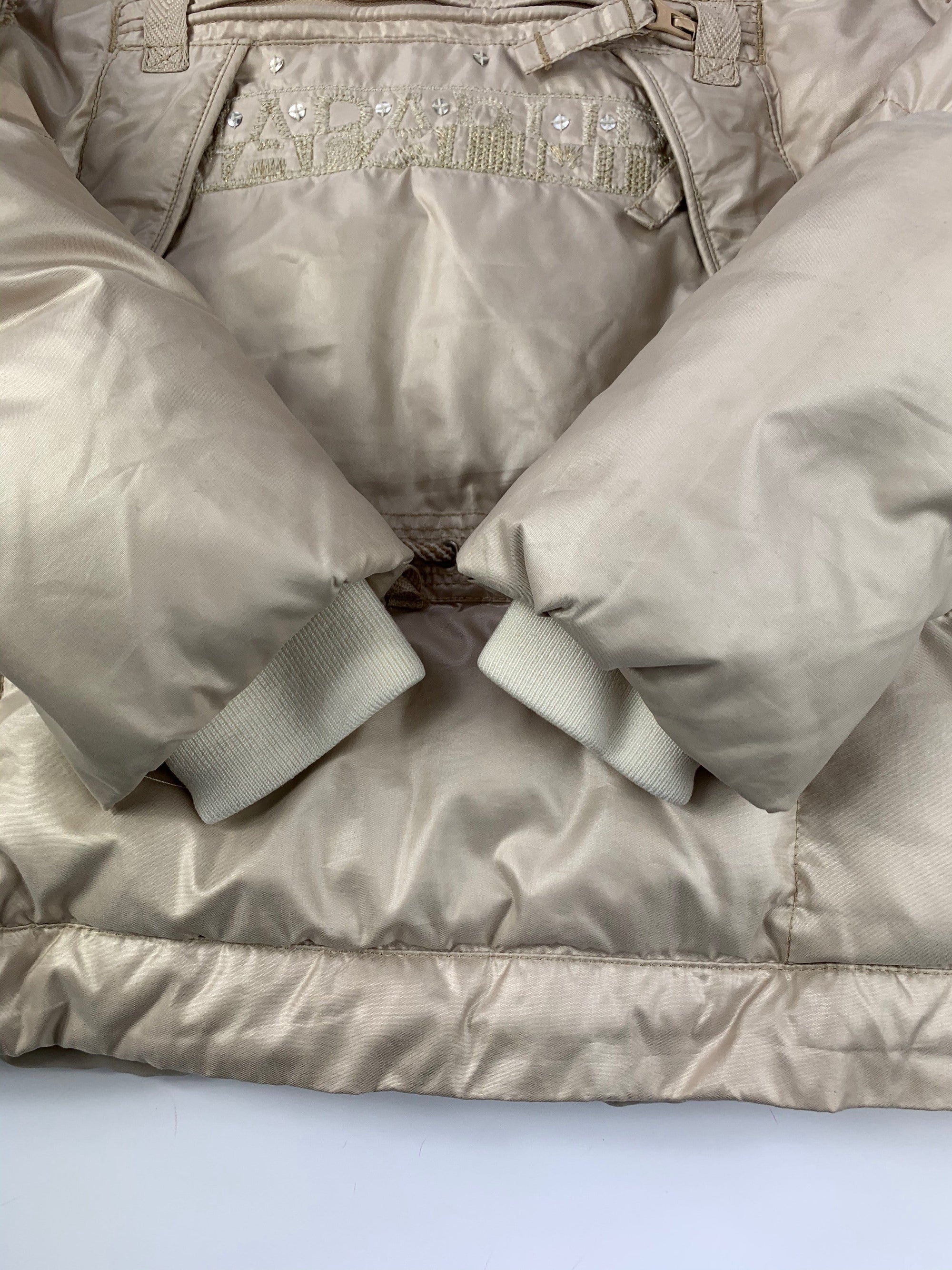 Veste ski Napapijri 8 ans