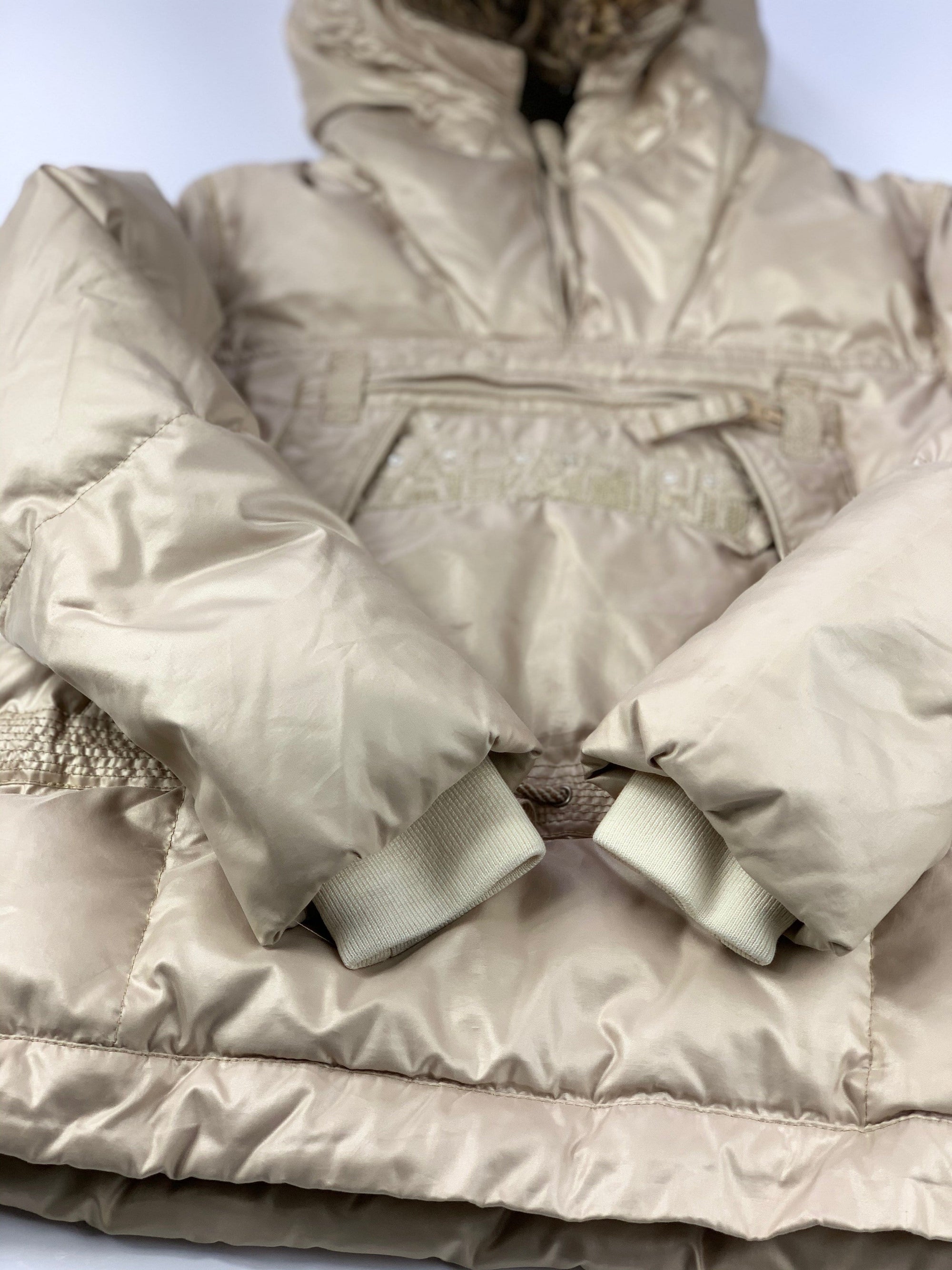 Veste ski Napapijri 8 ans