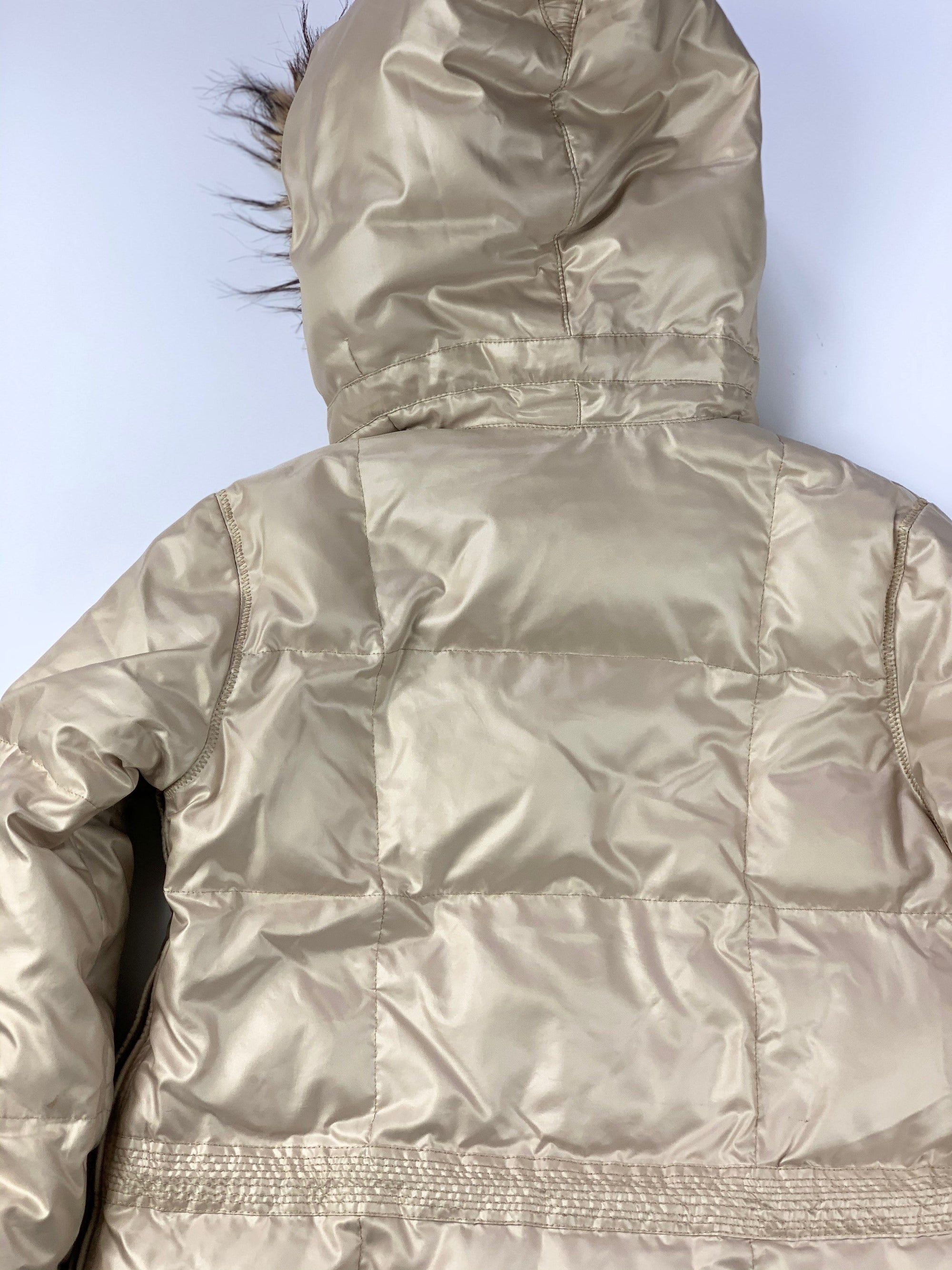 Veste ski Napapijri 8 ans