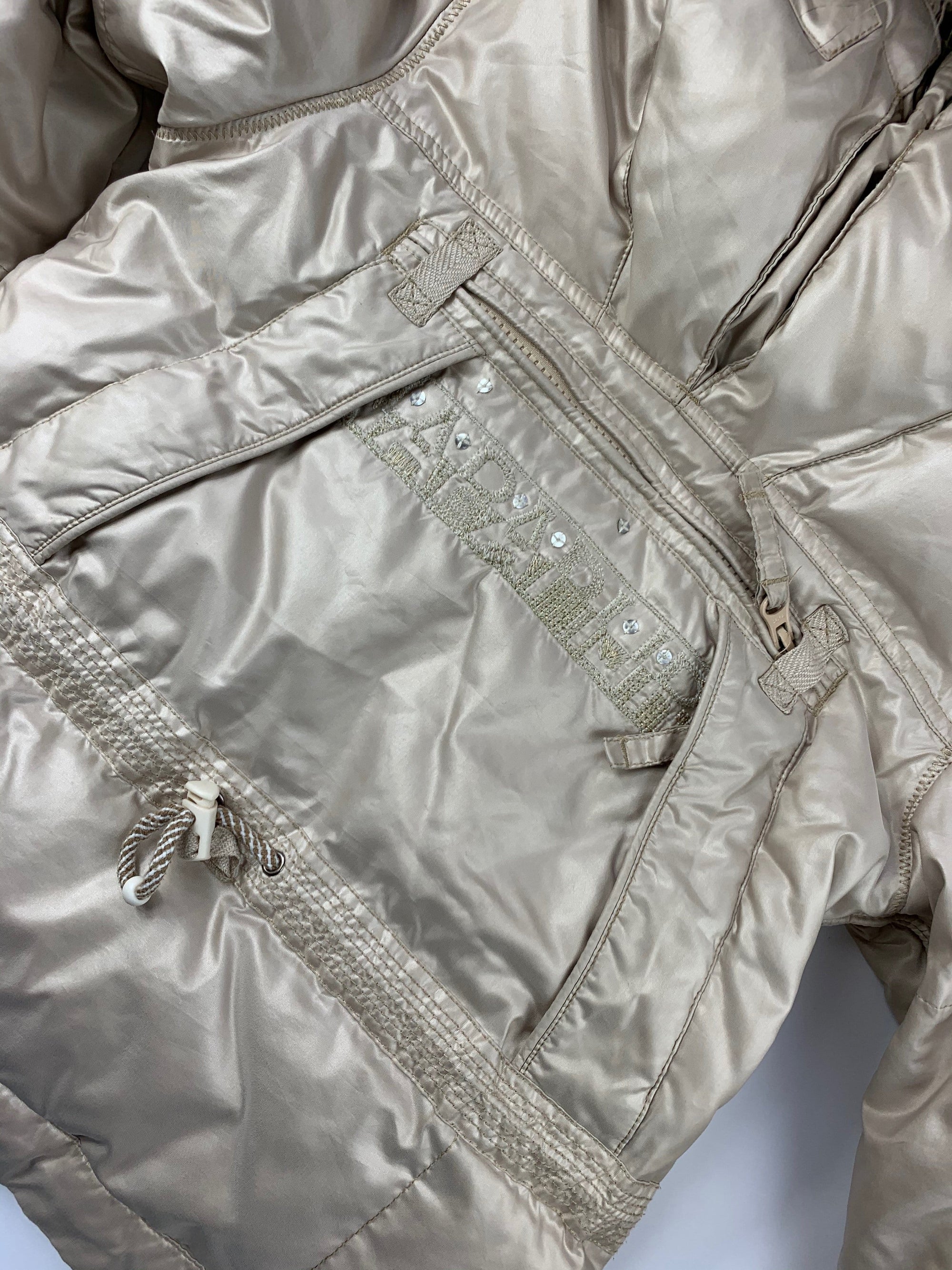 Veste ski Napapijri 8 ans