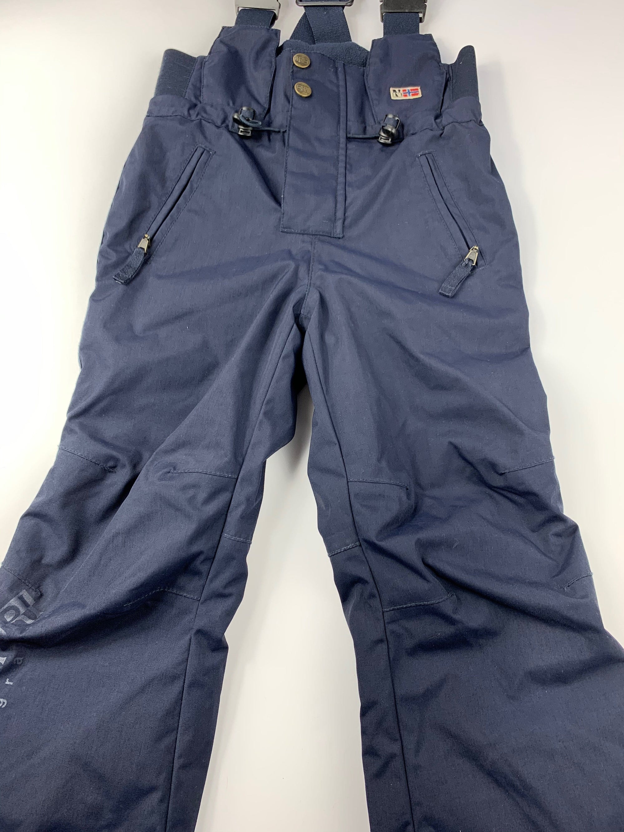 Tenue de ski enfant Napapijri 8 ans Little.Clotherie.Family