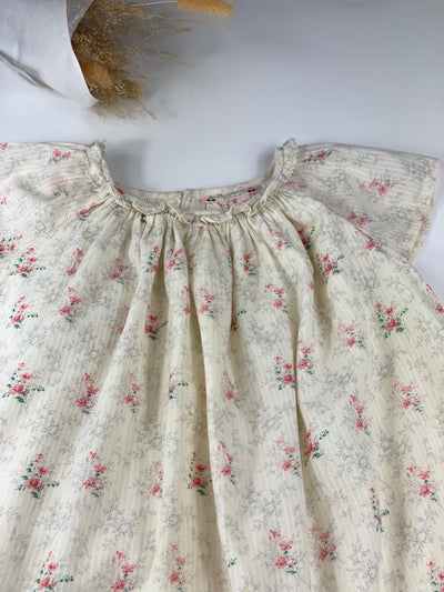 Robe Bonpoint 6 ans