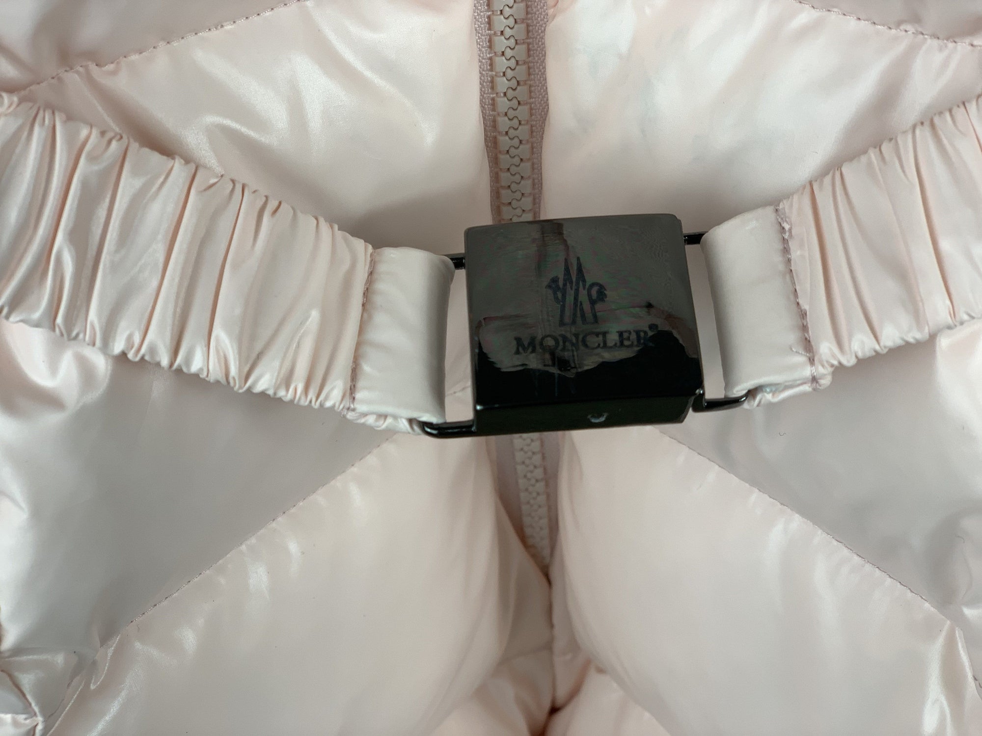 Combinaison ski Moncler 12 mois