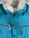 Combinaison ski Poivre Blanc 18 mois