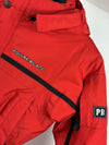 Combinaison ski Poivre Blanc 4 ans