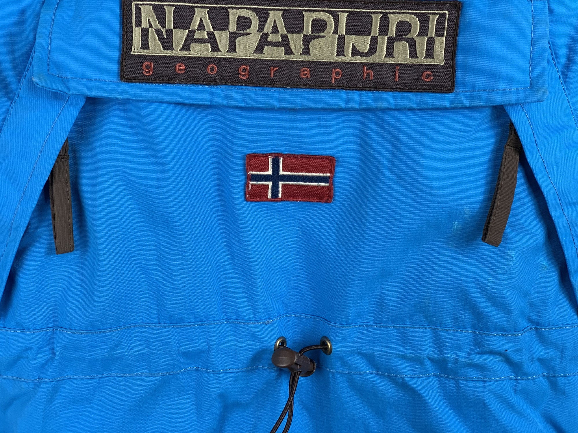 Veste ski Napapijri 4 ans