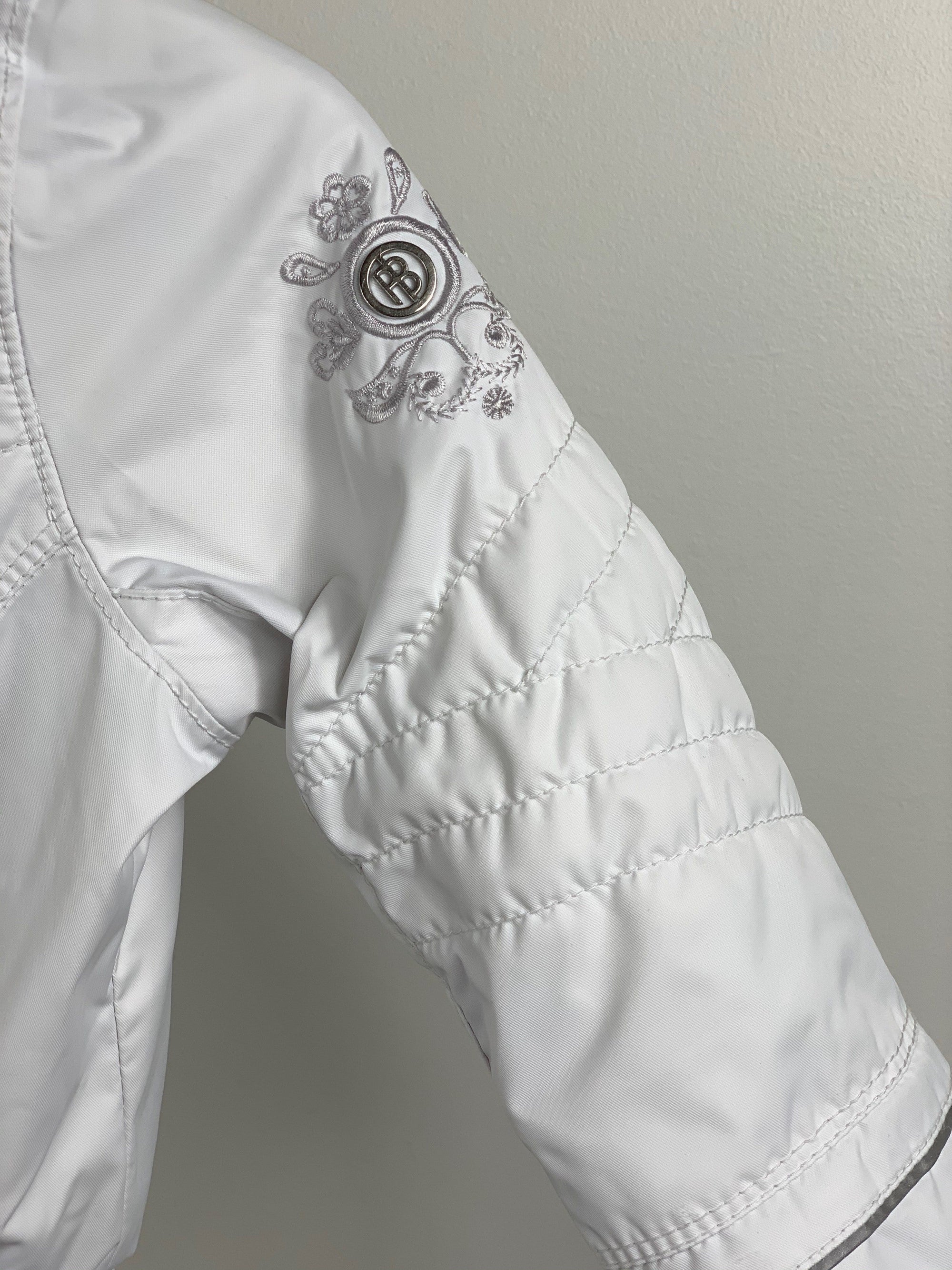 Combinaison ski Poivre Blanc 3 ans