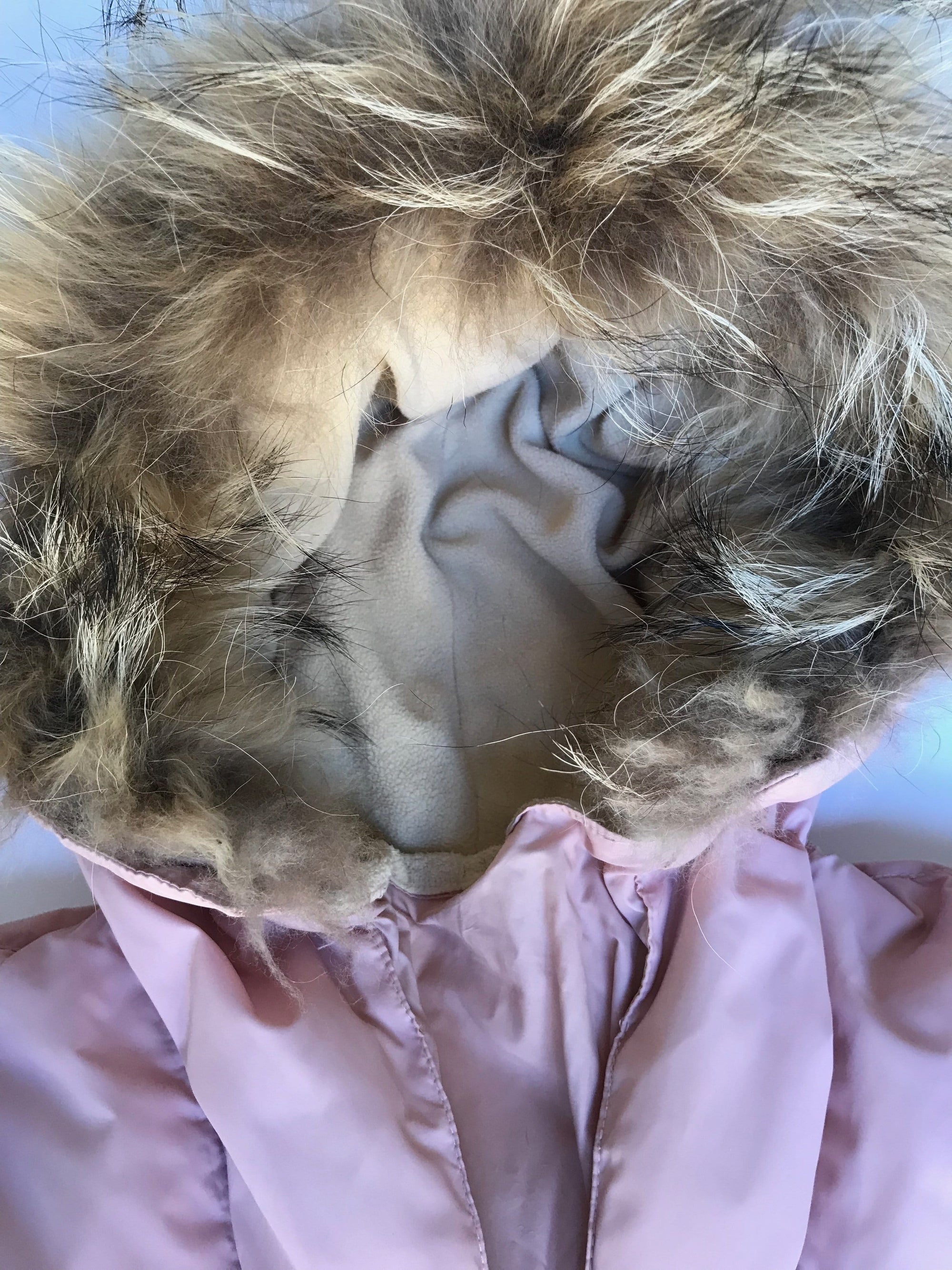 Veste ski Napapijri 6 ans