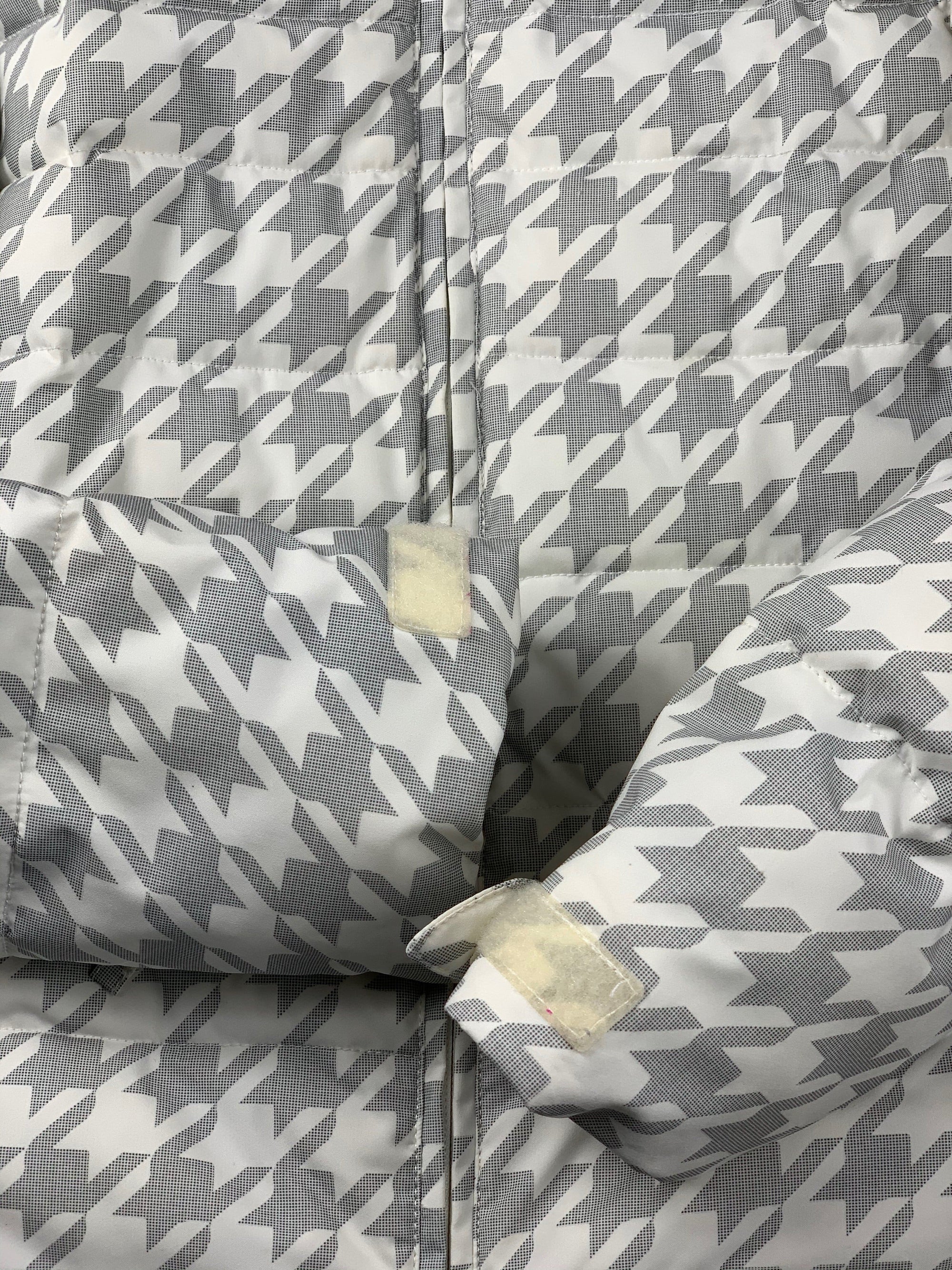 Ensemble ski Fusalp/Napapijri 10 ans fille