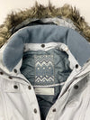 Combinaison ski Poivre Blanc 5 ans
