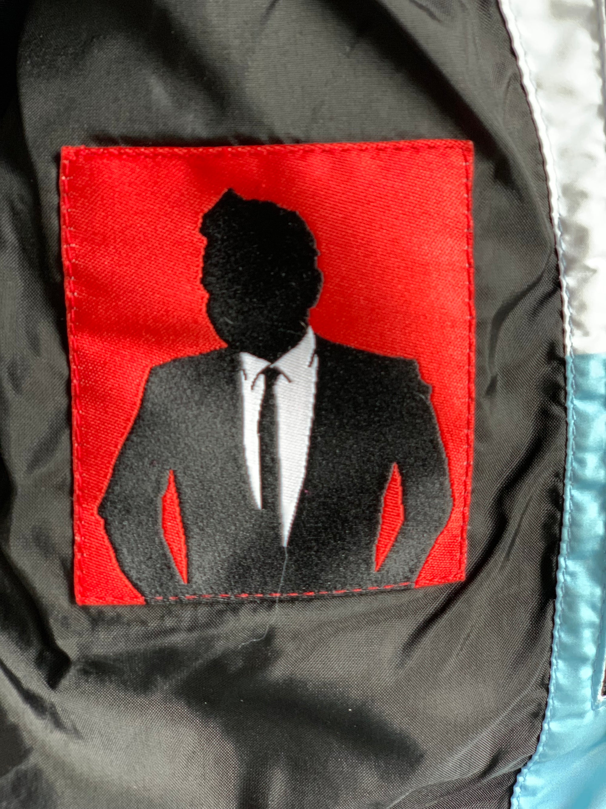 Ensemble ski Rossignol X JC de Castelbajac 10 ans