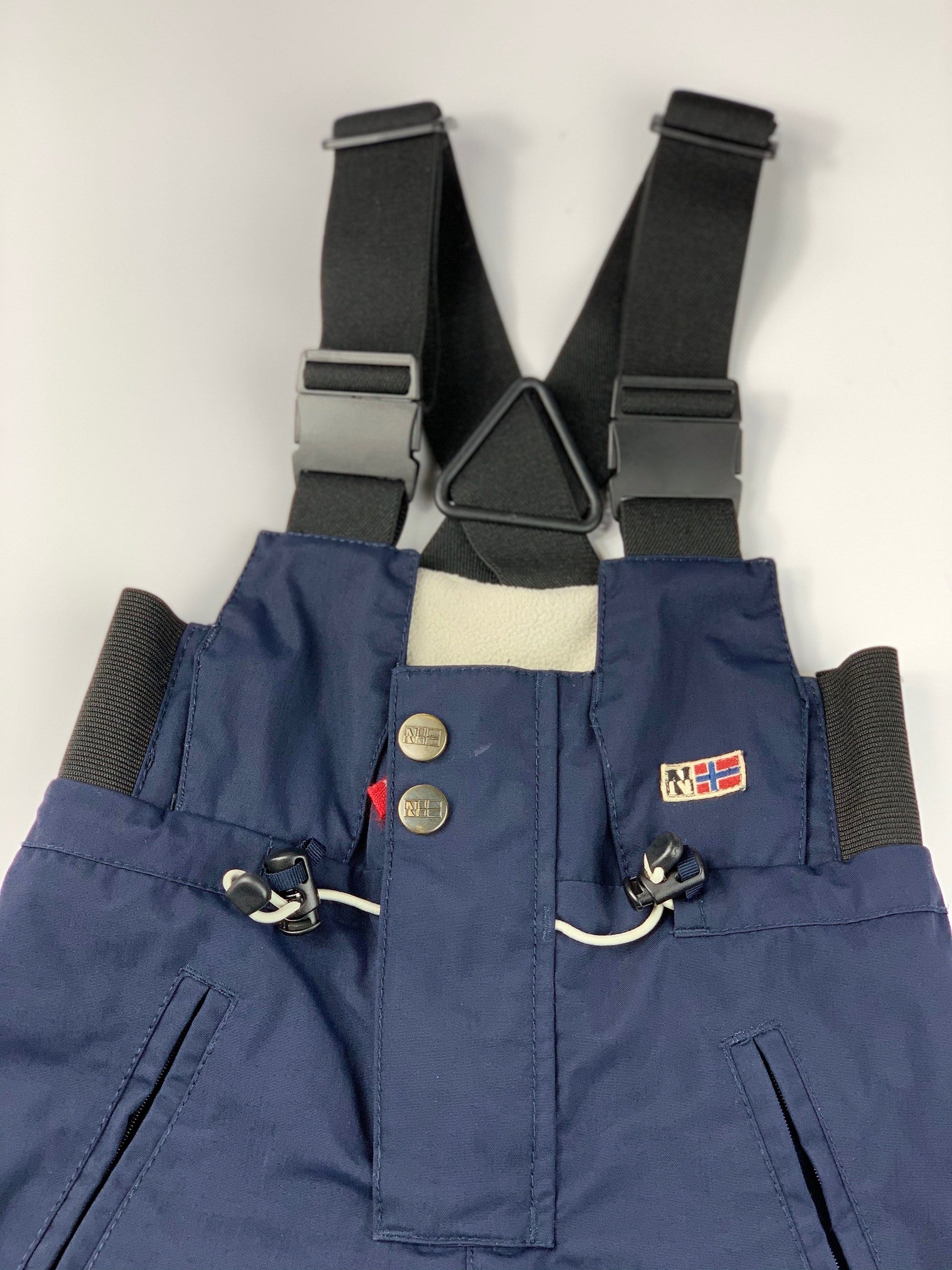 Ensemble ski Napapijri 4 ans