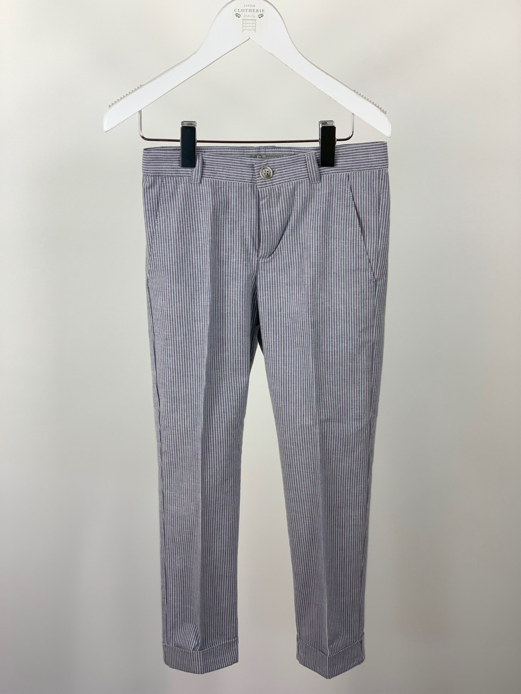 Costume Bonpoint veste 8 ans /pantalon 6 ans