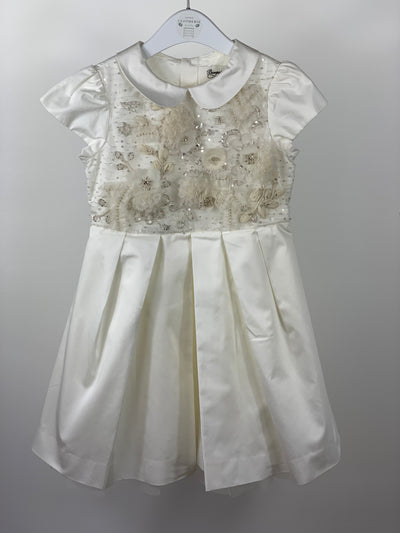 Robe Bonpoint Couture 8 ans